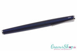 LAMY studio Tintenroller blue mit Lasergravur