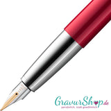 LAMY studio Füller Pianored mit Lasergravur