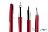 LAMY studio Schreibgeräte Pianored mit Lasergravur