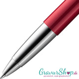 LAMY studio pianored mit Lasergravur