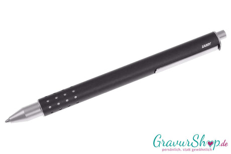 LAMY Rollerball mit  persönlicher Gravur