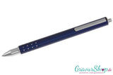 LAMY Swift Rollerball Imperial Blue mit Lasergravur