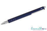 LAMY Swift Rollerball Imperial Blue mit Wunschgravur