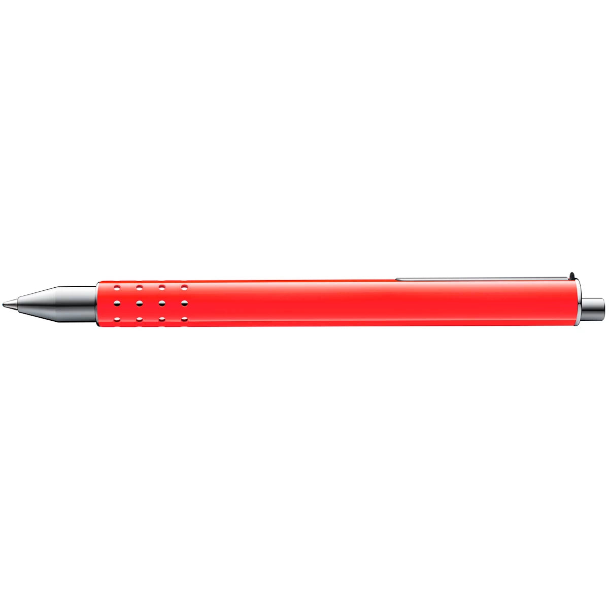 Lamy Swift Sunset Tintenroller Seitenansicht