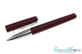LAMY Studio Schreibset orion matt Tintenroller mit Gravur
