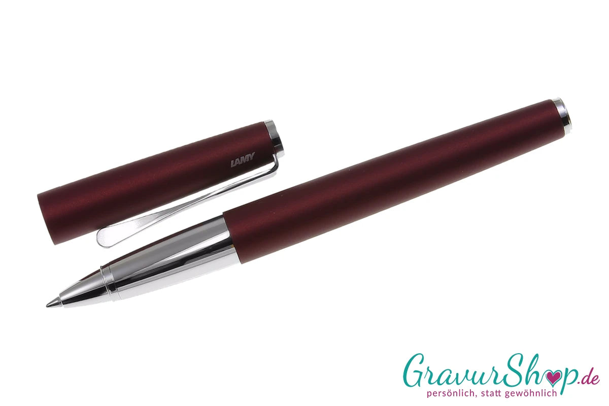 LAMY Studio Schreibset orion matt Kuli mit Gravur