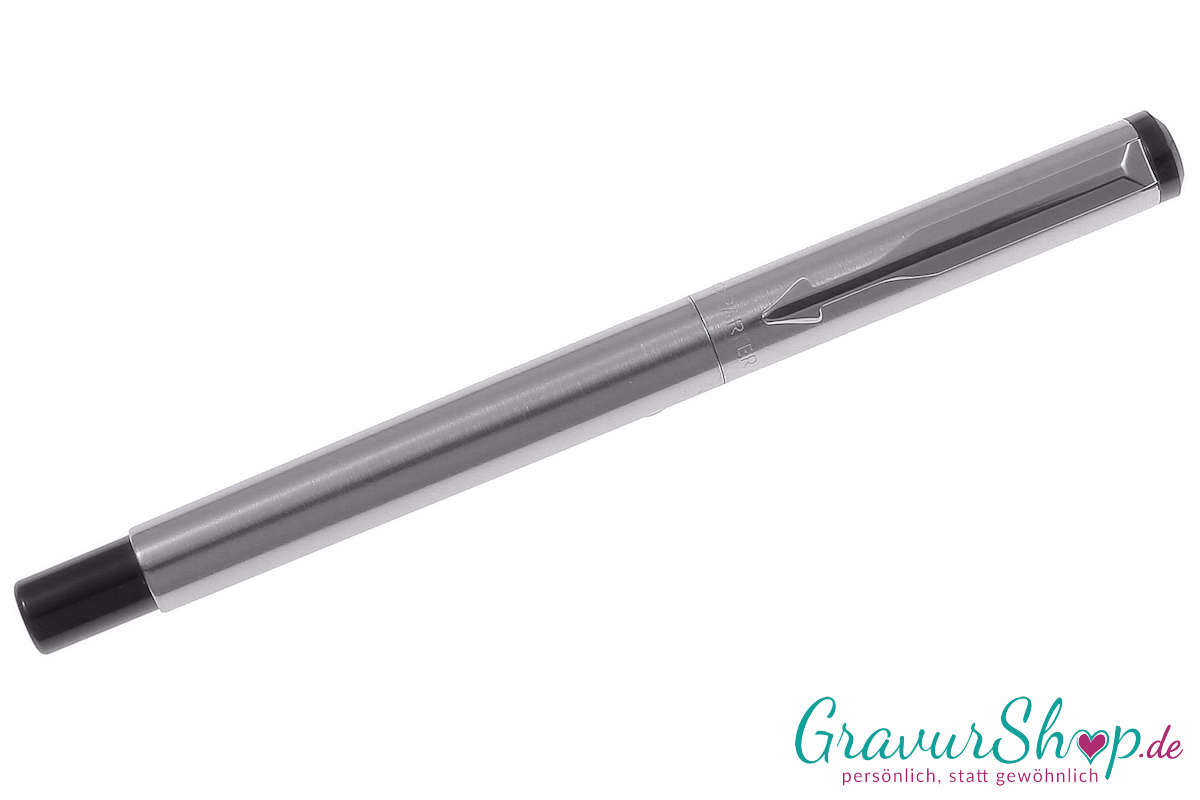 Parker Vector Füller mit Gravur