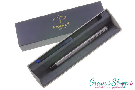 Parker Vector Füller mit Etui