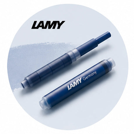 Lamy Zubehör Minen Tinte - Gravurshop