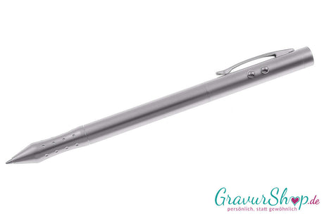 Laserpointer 04 mit Gravur Bild 2