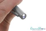 Laserpointer 04 mit Gravur Bild 4