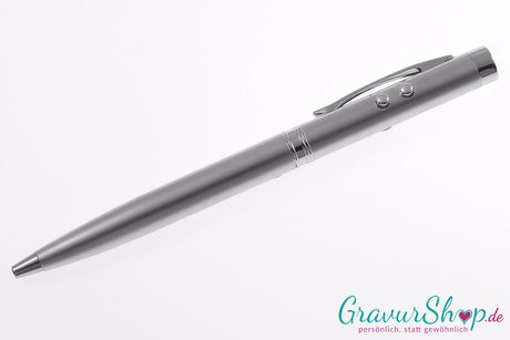 Laserpointer Nr. 3 mit Gravur Bild 3