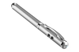 Laserpointer 06 LED Touchpen Kugelschreiber mit Gravur Bild 5