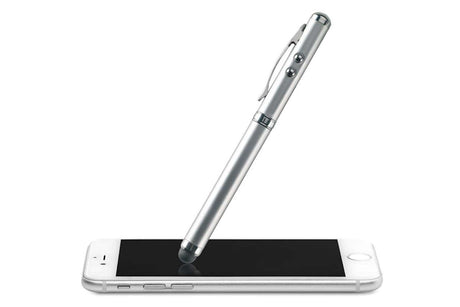 Laserpointer 06 mit Gravur Bild 6