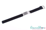 Lederarmband Nr. 51 mit Gravur