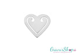 Lesezeichen 09 mit Gravur Bild 2