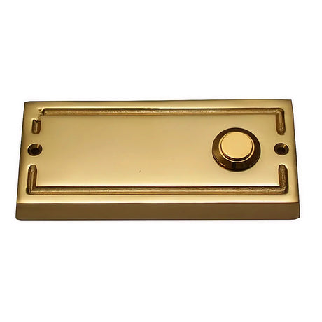 Messingschild 03 personalisierbar