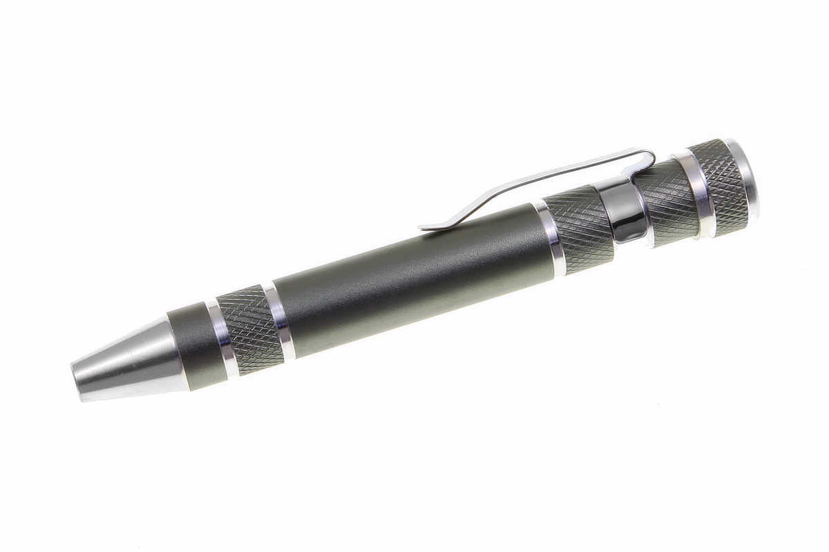Tool 01 mit Gravur Wechselbit Seite