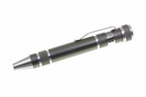 Tool 01 mit Gravur Wechselbit Seite