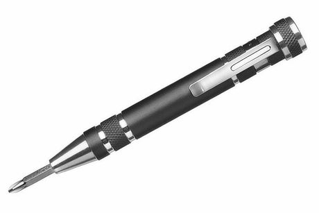 Tool 01 mit Gravur Wechselbit