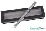 Online Eleganza Füller Silber mit Etui
