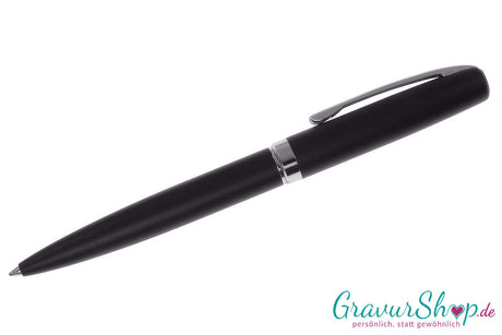 Online Eleganza Kugelschreiber Black