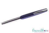 Online Icone Füller night blue mit Gravur