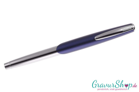 Online Icone Füller night blue mit Gravur