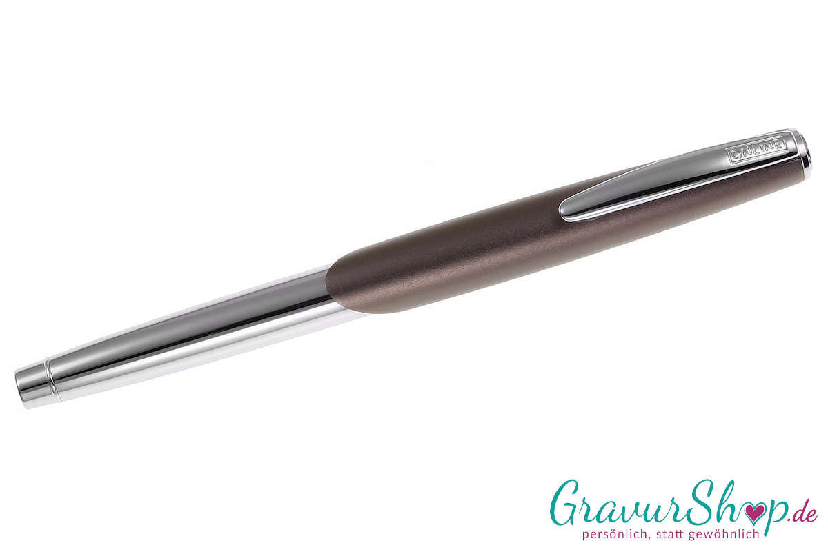 Online Icone Füller stone mit Gravur