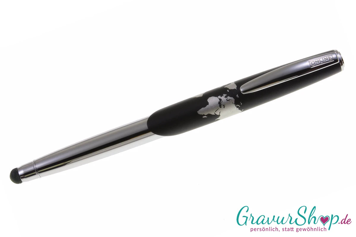 Online Stylus World pen personalisierbar