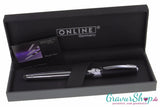 Online Stylus World pen mit Gravur