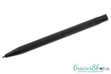 Online Kugelschreiber Soft Metal Pure Grey mit Wunschgravur