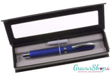 Online Vision Classic Füller blue mit Etui