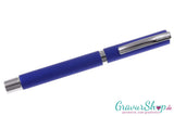 Online Vision Classic Füller blue mit Gravur