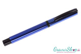 Online Vision Füller magic blue mit Lasergravur