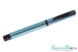 Online Vision Füller magic turquoise mit Lasergravur