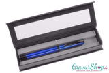 Online Vision Füller magic blue mit Etui