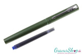 Parker Vector XL Füllhalter mit Gravur