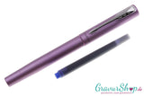 Stilvoller Parker Vector XL Fuellhalter mit Gravur