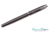 Parker IM Füllhalter Espresso mit Gravur