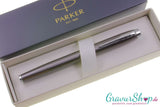 Parker IM Füllhalter Espresso im Etui