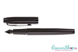 Parker IM Rollerball Monochrome Titanium mit Gravur