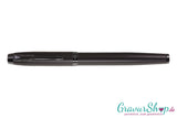 Parker IM Füllhalter Monochrome Titanium personalisierbar