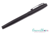 Parker-IM-Füllhalter chromatique schwarz mit Gravur Bild 3