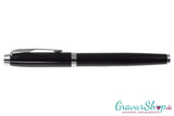 Parker Tintenroller IM Black Lacquer C.C. personalisierbar