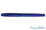 Parker IM Füllhalter Monochrome Blue inkl. Gravur