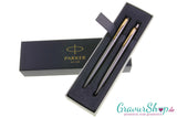 PARKER Jotter Schreibset mit Etui