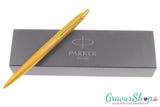 PARKER Jotter XL gold mit Etui