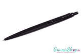 PARKER Jotter XL schwarz mit Gravur Bild 3