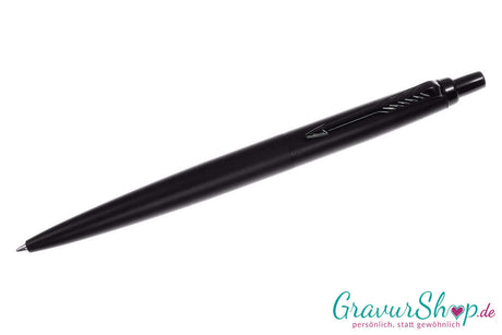 PARKER Jotter XL schwarz mit Gravur Bild 3